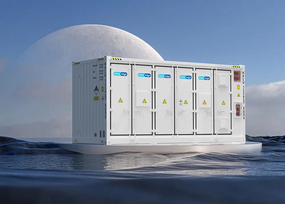 NWEnergy Oy - Wind and Solar Engineering