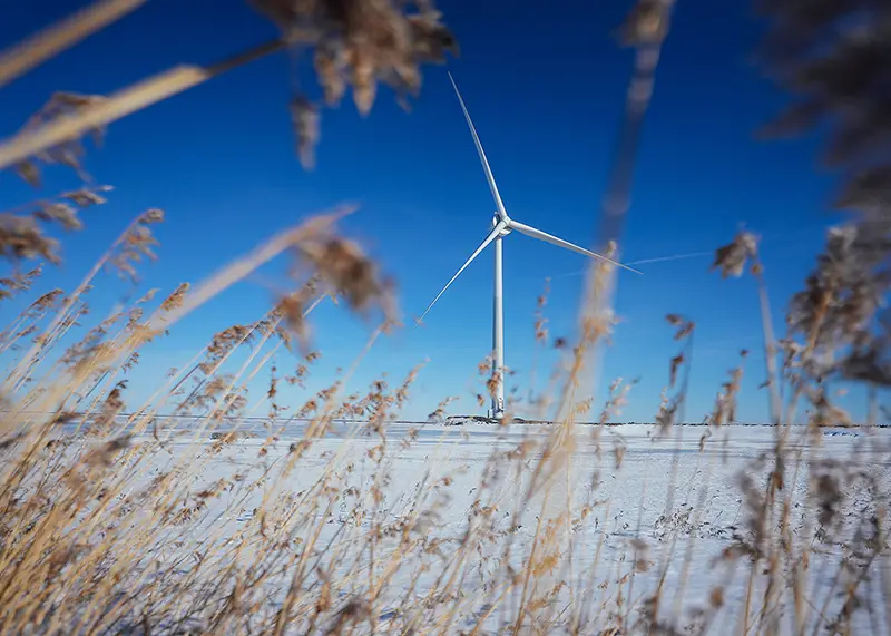 NWEnergy Oy - Wind and Solar Engineering